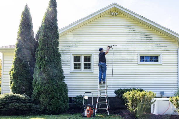 Best Eco-Friendly Pressure Washing in Indianola, WA